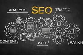 web seo services