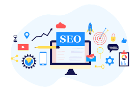 seo analysis