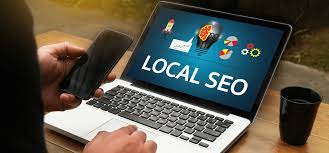 local search engine optimization