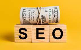 search engine optimization cost