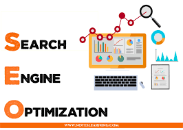 search optimization