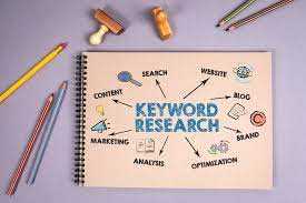 seo keyword analysis