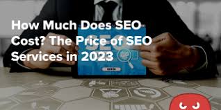 seo optimization cost