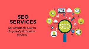 seo optimization services