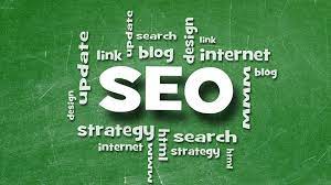 organic search engine optimization