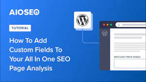 seo page analysis