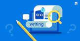 seo writing