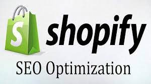 shopify seo