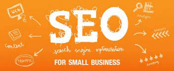 small business seo services