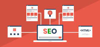 website and seo