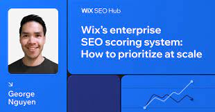 wix seo