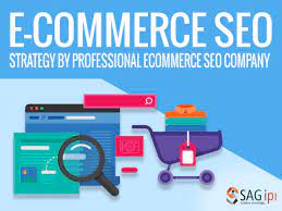 ecommerce seo company