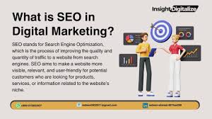 internet marketing seo