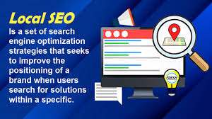 local seo agency