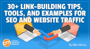 seo links