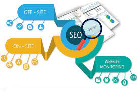 seo service online