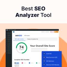 website seo analyzer