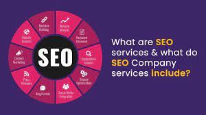 website seo company