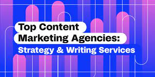 content marketing agency