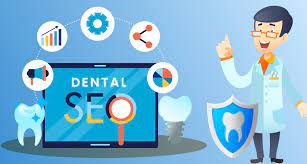 dental seo