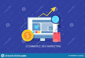 ecommerce seo agency