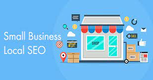 seo for local business