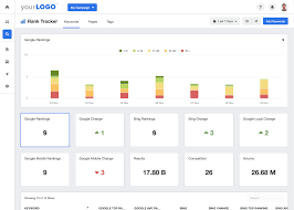 seo rank monitor