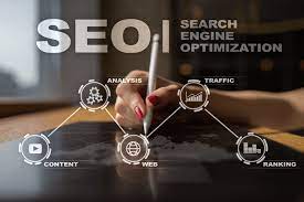 seo service company