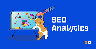 analytics seo