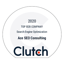 seo consulting company