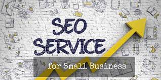 small business seo company