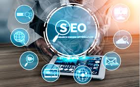 website seo optimization