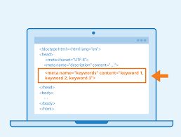 meta keywords seo