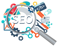 seo for dummies