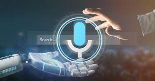 voice search optimization