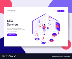 landing page seo