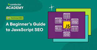 seo javascript