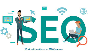 seo management