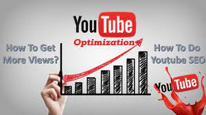 seo youtube