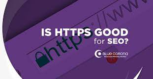 ssl seo