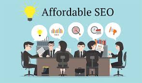 affordable seo companies