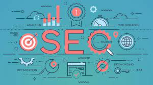 b2b seo services