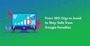 fiverr seo