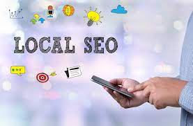 local seo solutions