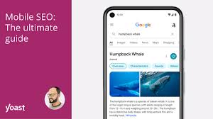 mobile seo google