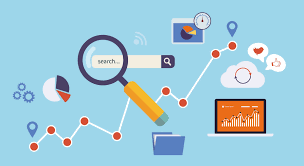 seo step by step