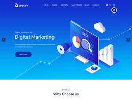 best seo marketing companies
