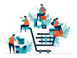 ecommerce seo consultant