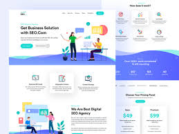seo services agency