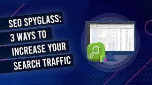 seo spyglass